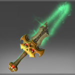 Relic Sword