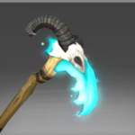 Genuine Scythe of Vyse