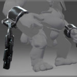 Genuine Broken Shackles