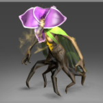 Genuine Flowering Treant