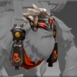 Helm of the Red Mountain