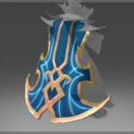 Genuine Cape of Quas Precor