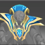 Genuine Shoulders of Quas Precor