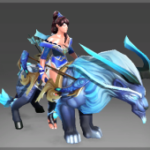 Gifts of the Heavenly Guardian