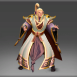 Garbs of the Eastern Range Set