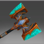 Genuine Guard of Basilius