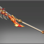 Genuine Vanguard Fireblade