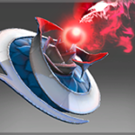 Autographed The Lightning Orchid