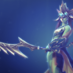 Consuming Tides Loading Screen