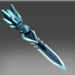 Dragonterror Sword