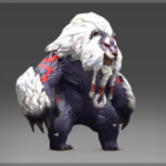 Beast of The Iron Claw