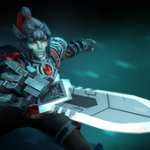 Dragonterror Loading Screen