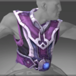 Acolyte of Vengeance Armor