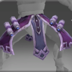 Acolyte of Vengeance Belt