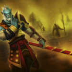 Infinite Waves Loading Screen