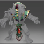 Vestments of The Iron Claw