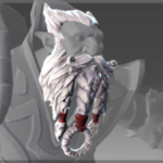 Beard of The Iron Claw