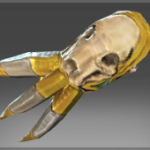 Bracers of The Iron Claw