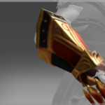 Armlets of the Eldwurm Crest