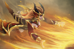 Regime of the Enthaleen Dragon Loading Screen