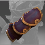 Guard of the Rekindled Ashes