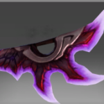 Blade of Broken Scale