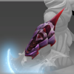 Bracers of Broken Scale