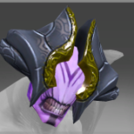 Helm of the Endless Plane