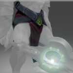 Belt of the Endless Plane