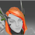 Tiara of Falconside Armor