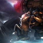 Crimson Beast Loading Screen