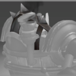 Armor of Utter Eradication