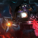 Utter Eradication Loading Screen