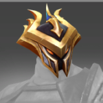 Helm of the Battlehawk