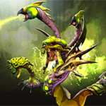 Ferocious Toxicant Loading Screen