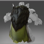 Cloak of the Dark Wood