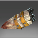 Bracers of the Dark Wood