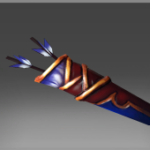 Darkfall Warden Quiver