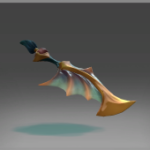 Blade of Prismatic Grace