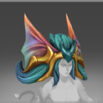 Crown of Prismatic Grace