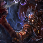 Tipsy Brawler Loading Screen