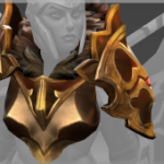 Armor of the Daemonfell Flame