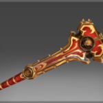 Hammer of the Tipsy Brawler