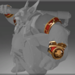 Bracers of the Tipsy Brawler