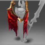 Banner of the Daemonfell Flame