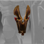 Bracers of the Daemonfell Flame