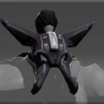 Berserker's Nethersteel Barbute