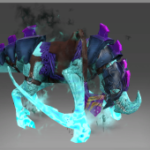 Hallgul the War Mount