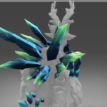 Cluster of Chronoptic Synthesis