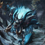 Elemental Realms Loading Screen